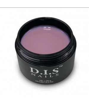 Гель для нарощування Hard gel D.I.S 28 g COVER PINK TPO free